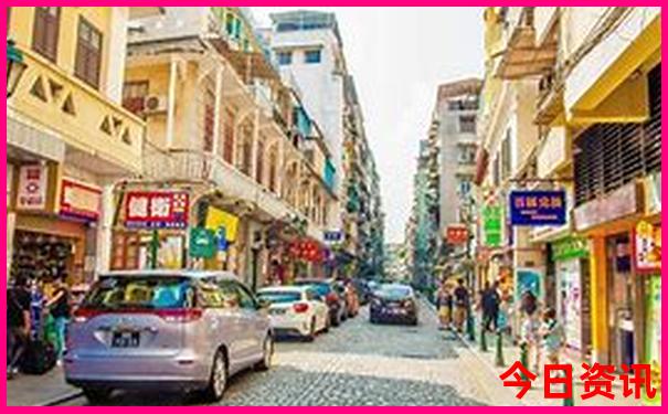 暑假自驾游去哪里旅游不热又好玩